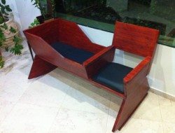 Unique Crib Cradle Ideas