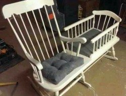 Unique Crib Cradle Ideas