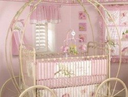 Unique Crib Cradle Ideas