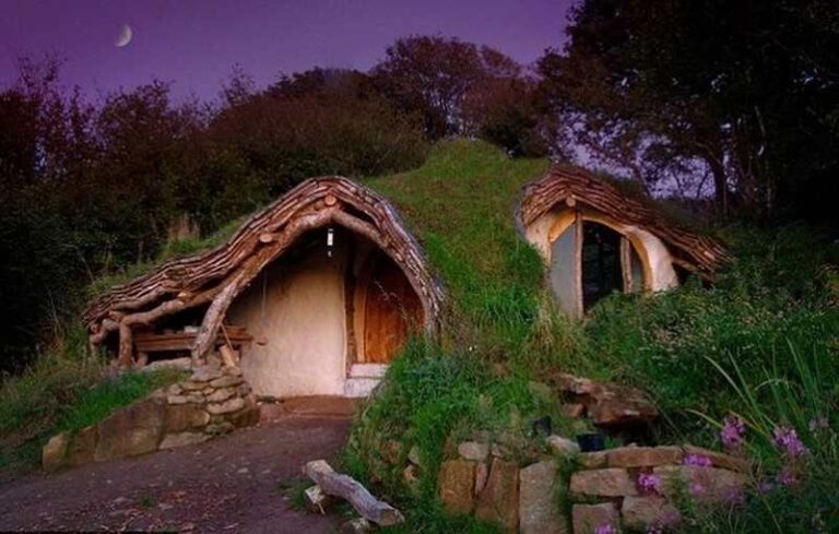 30 Unconventional Homes