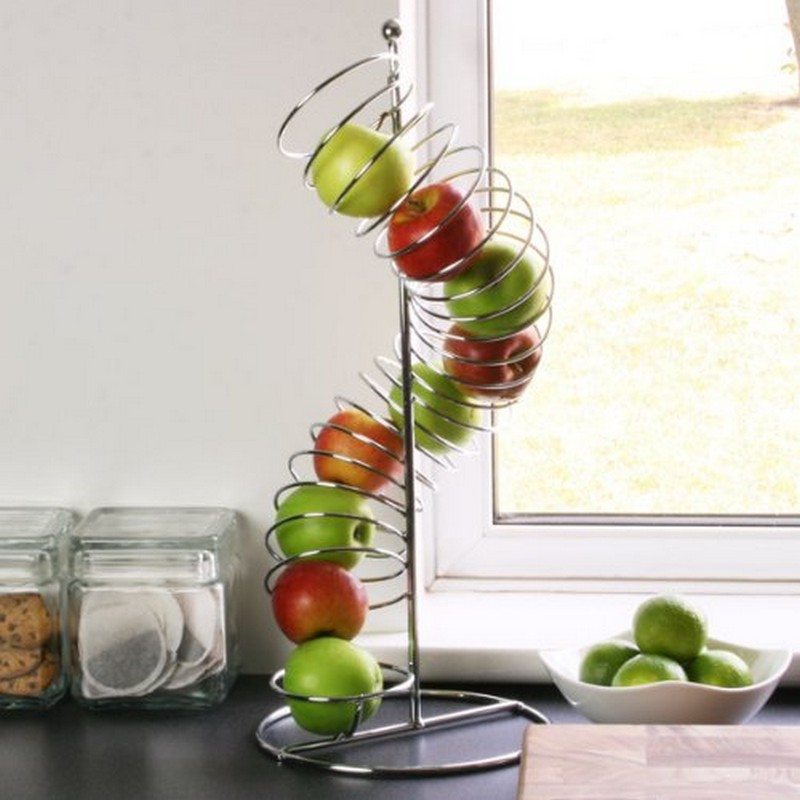Creative Fruit Storage Ideas