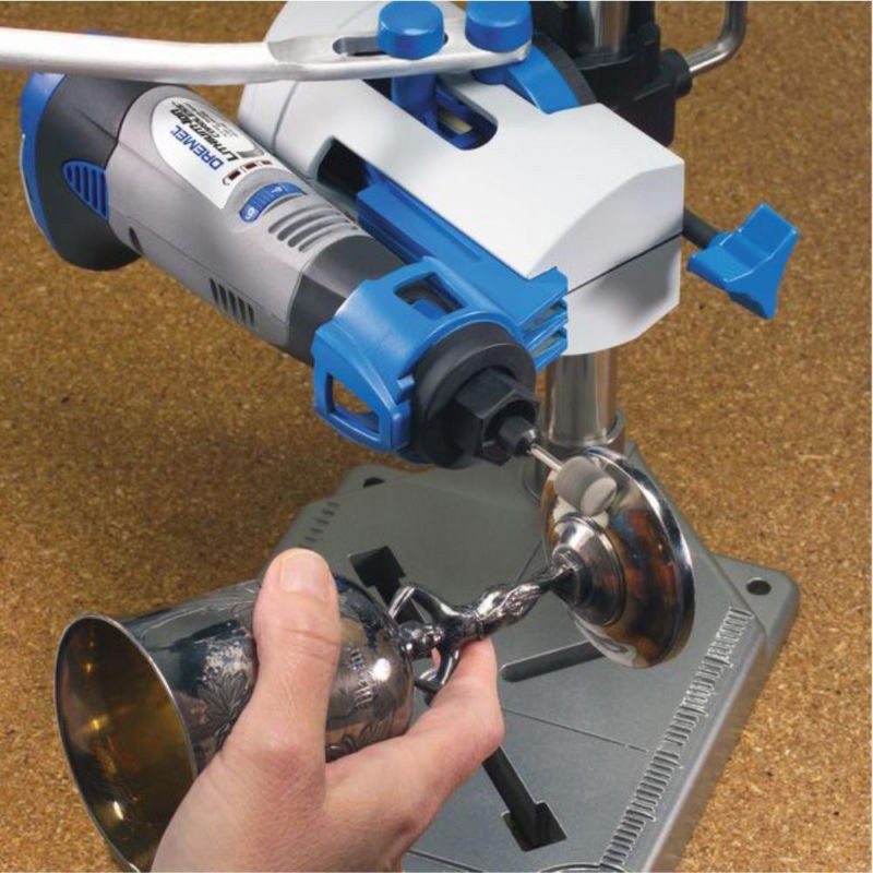 Dremel Rotary Tool Work Station