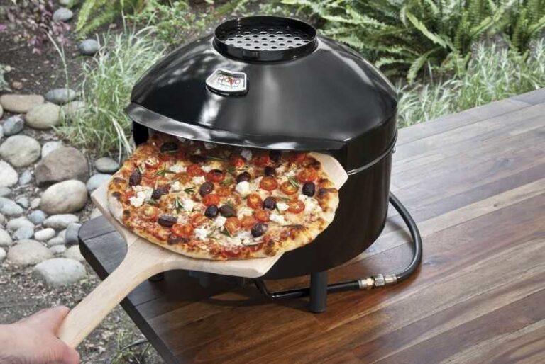Pizzeria Pronto