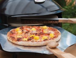The Pizzeria Pronto is everything you want a pizza oven to be! - The ...