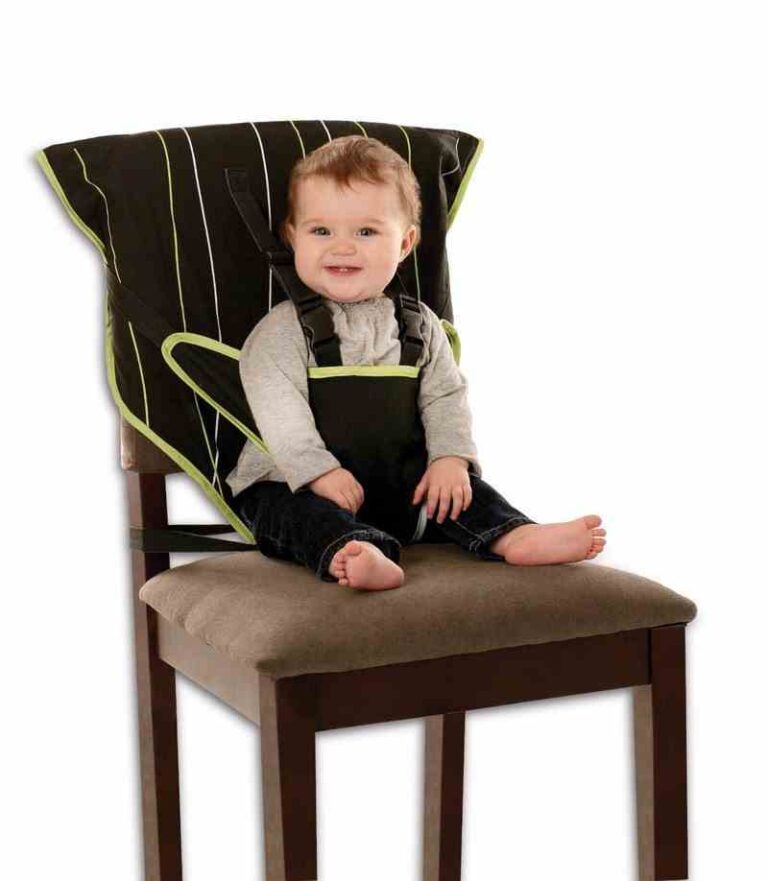 Travel High Chair