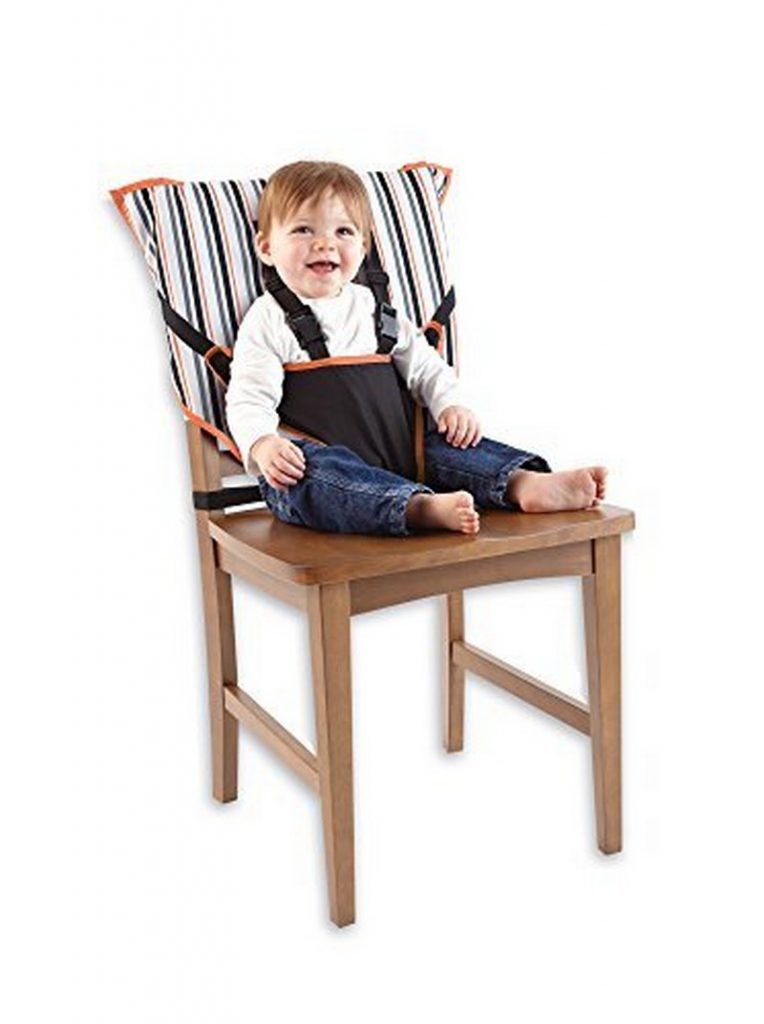 Travel High Chair - The Owner-Builder Network