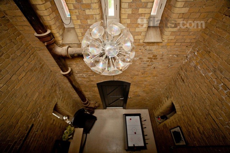 10 Old Water Towers Converted Into Stunning Homes The Owner