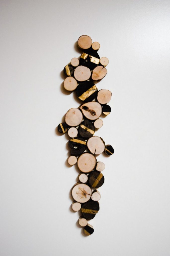 Wild Slice Designs Wood Sculptures