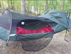 Camping Hammock