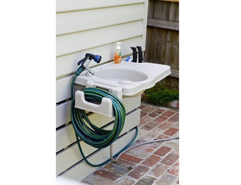 Outdoor Garden Sink