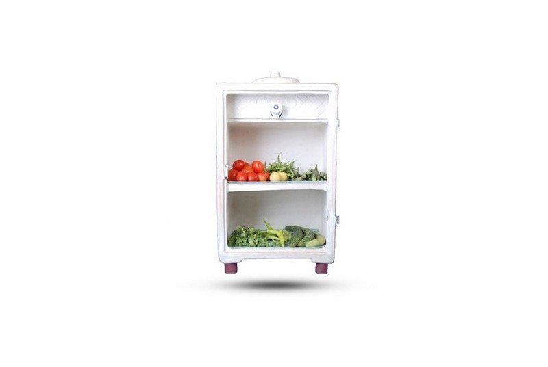 MittiCool Refrigerator