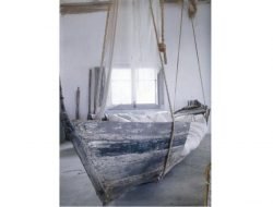 Repurpose Old Boats