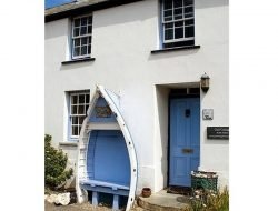 Repurpose Old Boats
