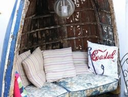 Repurpose Old Boats