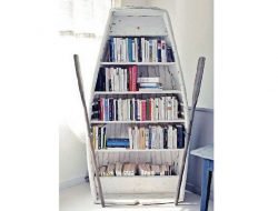 Repurpose Old Boats