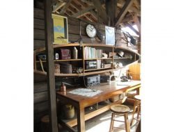 Repurpose Old Boats