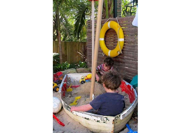 10 Amazing Ways to Repurpose Old Boats-Will You Try One of These?