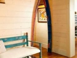 Repurpose Old Boats