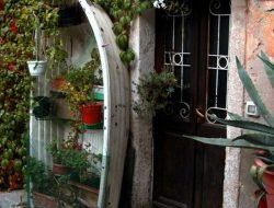 Repurpose Old Boats