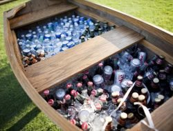 Repurpose Old Boats