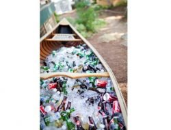 Repurpose Old Boats