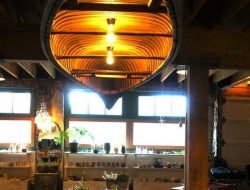 Repurpose Old Boats
