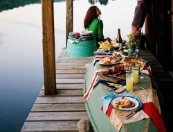 Repurpose Old Boats