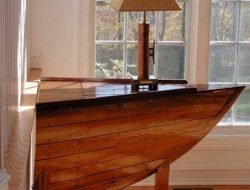 Repurpose Old Boats