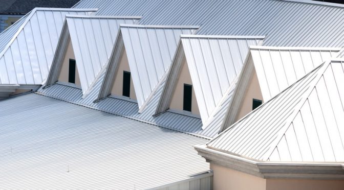Metal Roof