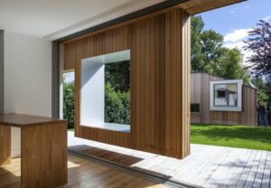 Cut and Frame Grange Park, London N21, United Kingdom