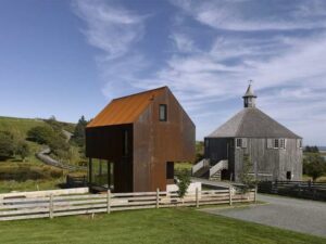 enough house
