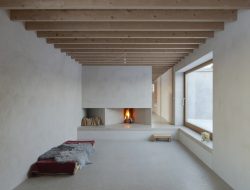 Atrium House in Sweden