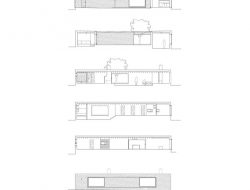Atrium House in Sweden