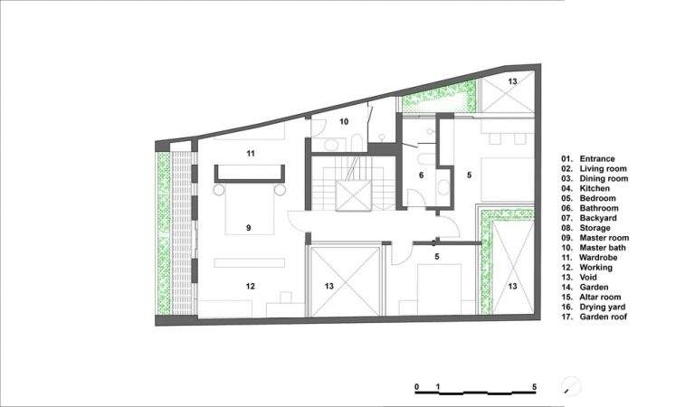 D House - The Owner-Builder Network