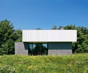 Catskills House