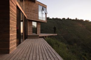 Tunquén House