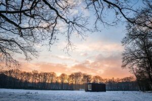 Slow Cabins