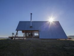 JR’s Hut at Kimo Estate