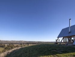 JR’s Hut at Kimo Estate