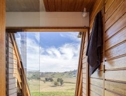 JR’s Hut at Kimo Estate