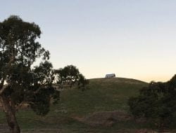 JR’s Hut at Kimo Estate