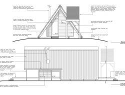 JR’s Hut at Kimo Estate