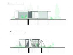 Orange Lemon House