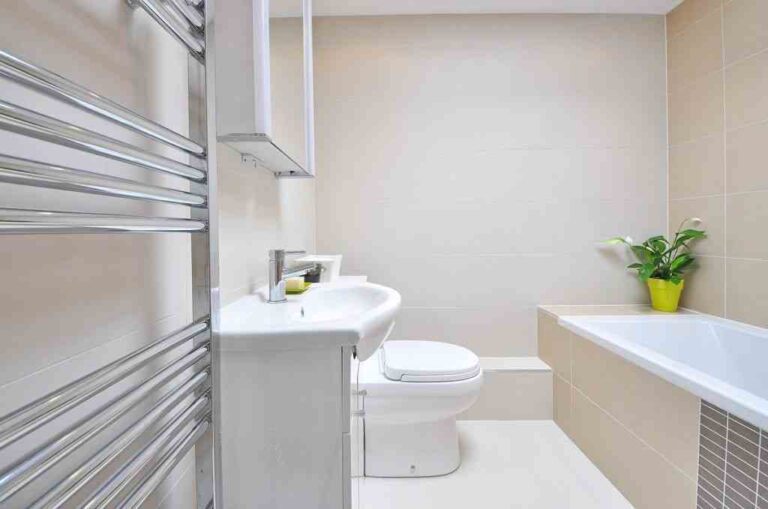 Plants for Your Bathroom