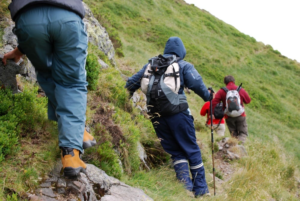 If you are a hiking novice or are a newcomer to the outdoors, it’s vital that you are equipped for emergencies.
