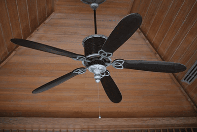How to Choose the Right Size Ceiling Fan for Your Room