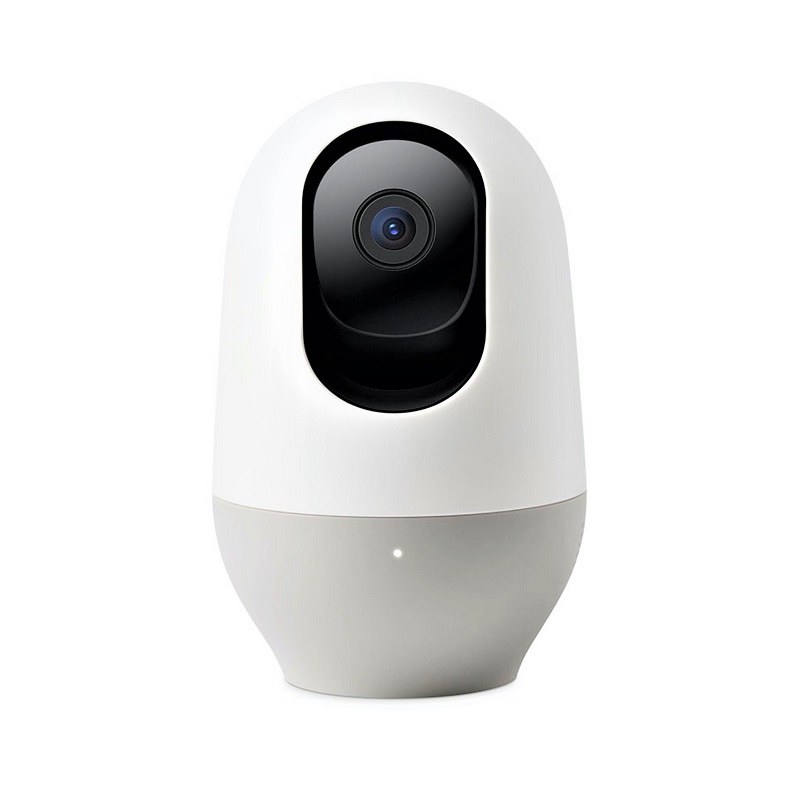 Nooie's Cam 360 has all the specs of a good security camera.