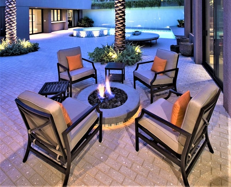 How To Troubleshoot A Propane Firepit That Won T Stay Lit The Owner Builder Network