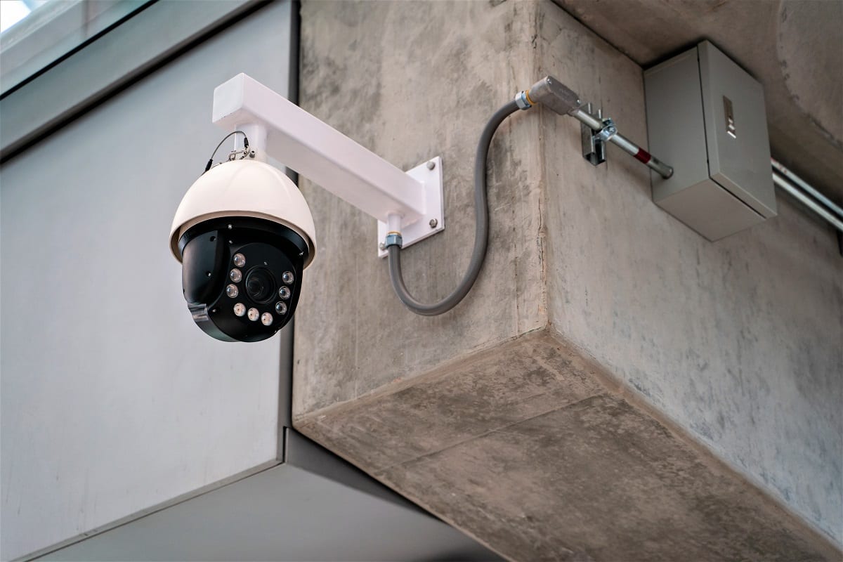The Best Outdoor Security Cameras for Your Home
