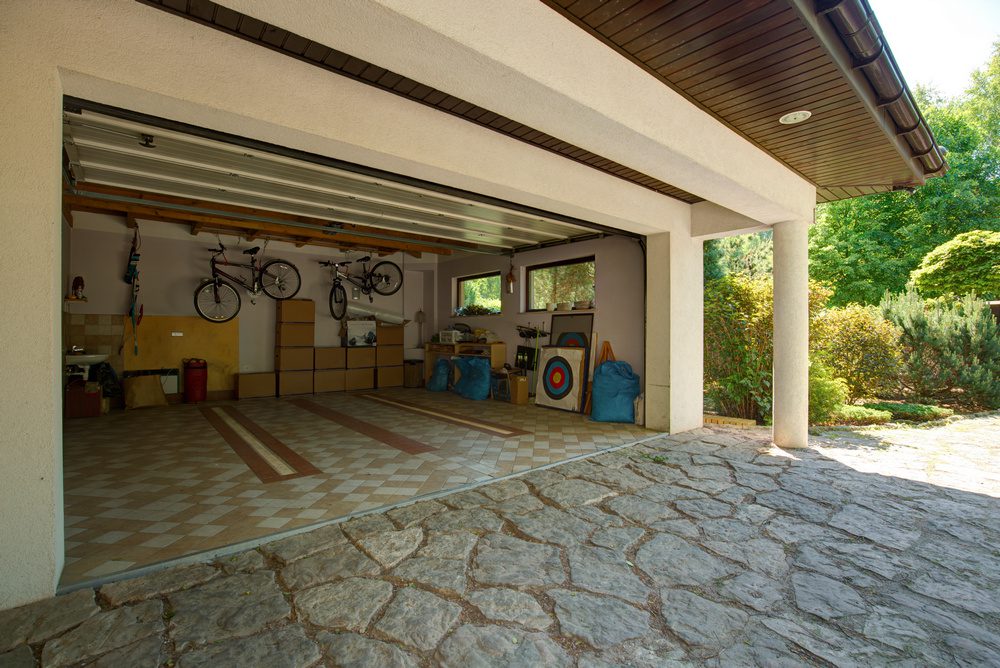 Top 7 Options To Spruce Up Your Garage